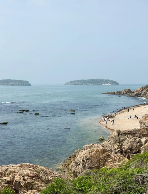 Dalian itinerary 3 days Dalian itinerary 3 days