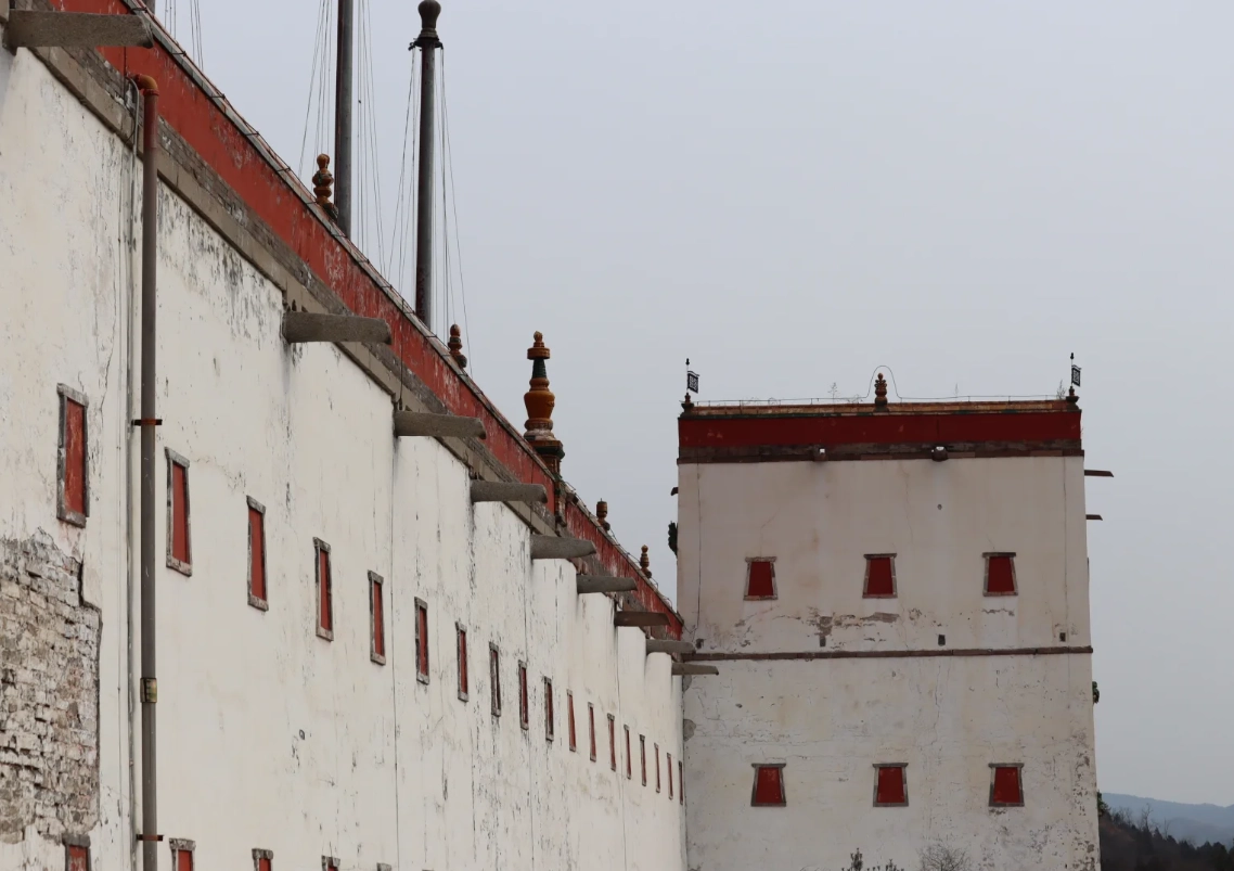 Photo of Putuo Zongcheng Temple: chengde attractions