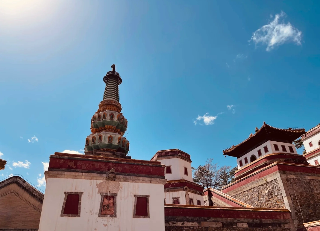 Photo of Puning Temple: Puning Temple