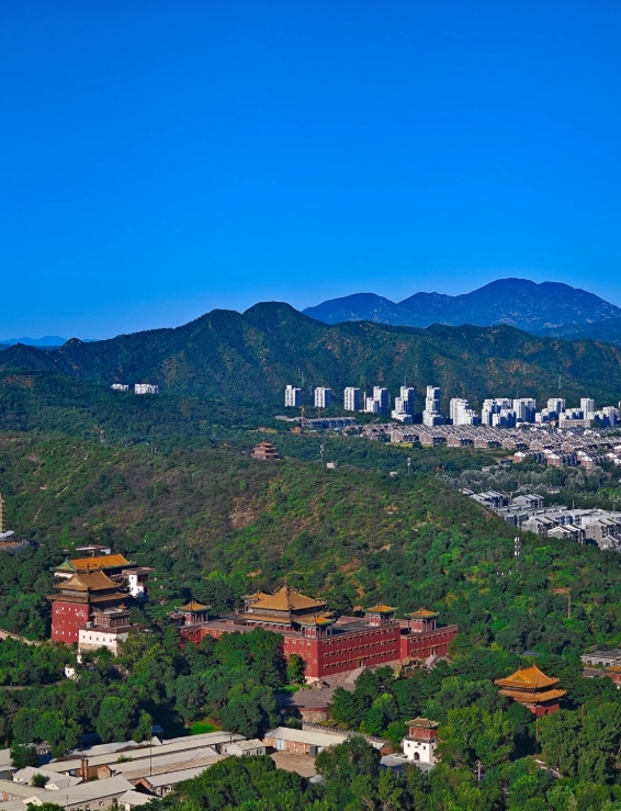 Photo of Chengde Mountain Resort: How to get to Chengde Mountain Resort