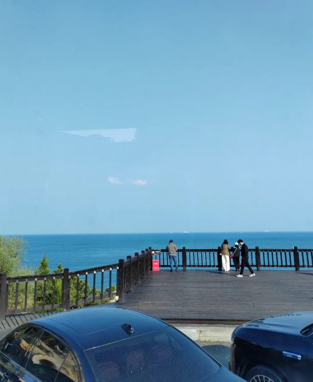 Photo of Binhai Road: how to get to Binhai Road