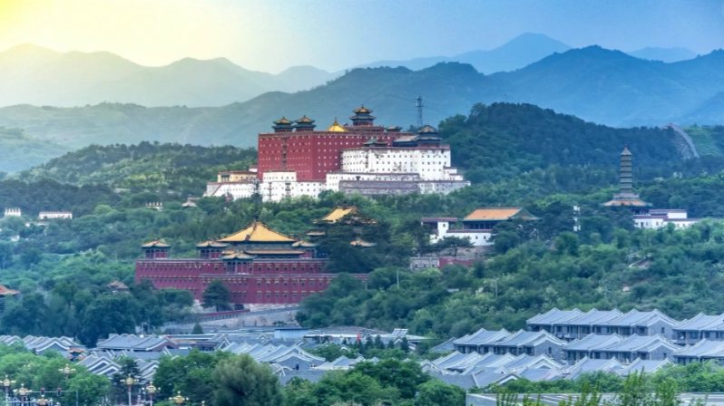 Things to Do in Chengde: Skip the Crowds & See the Real Mountain Resort