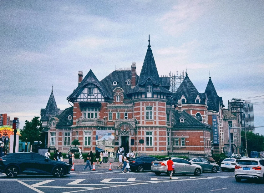 Best Dalian Itinerary: 3 Days Without Tourist Traps