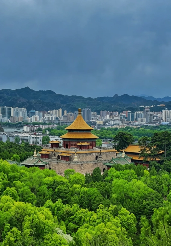 Chengde travel guide Chengde travel guide