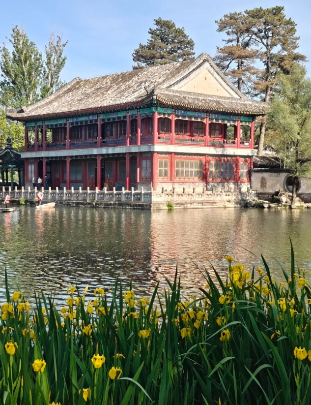Chengde travel tips