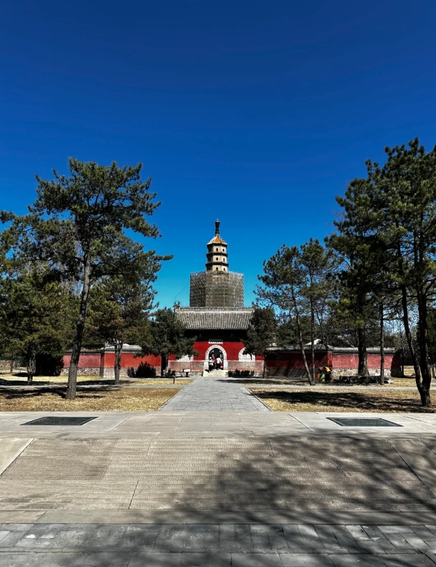 Photo of Chengde Mountain Resort: Chengde Palace Museum