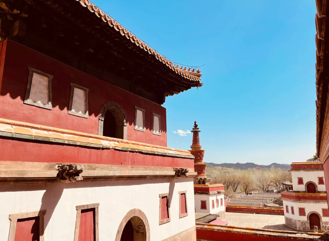 Photo of Puning Temple: Puning Temple tickets