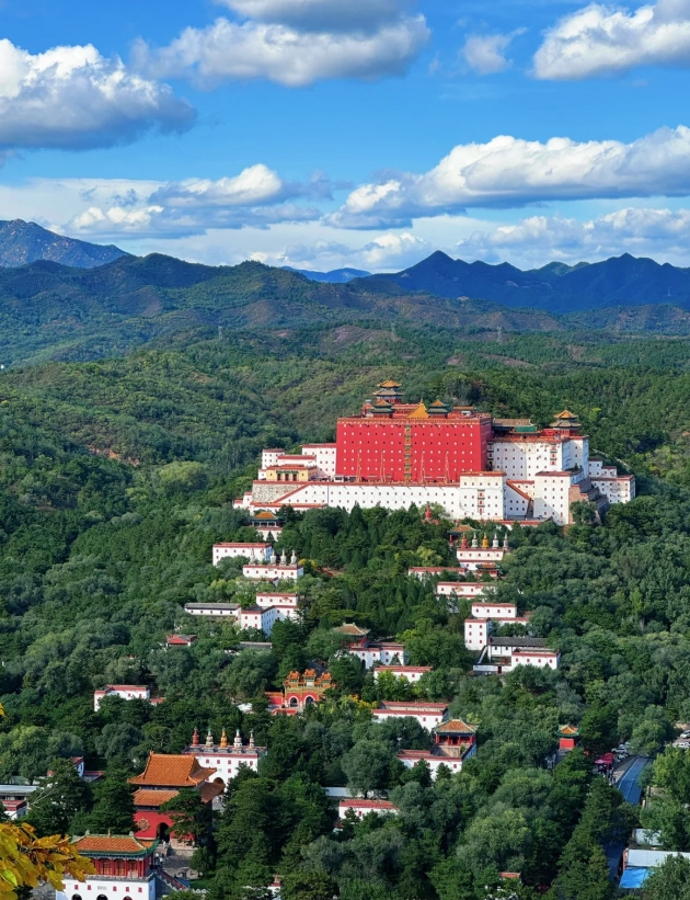 Putuo Zongcheng Temple: Worth Visiting? Honest Guide & Tips