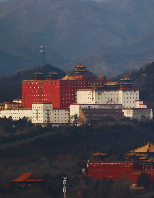 Putuo Zongcheng Temple Visit: Essential Tips & Hidden Trails
