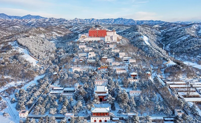 Chengde itinerary for first-timers: skip the crowds, see the best