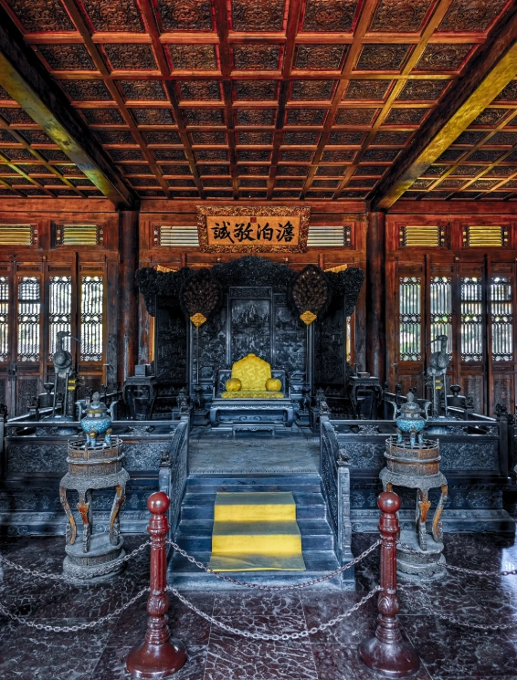 Photo of Chengde Mountain Resort: Chengde travel guide