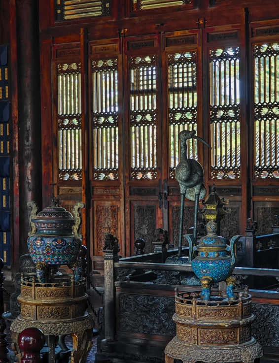 Photo of Chengde Mountain Resort: Chengde Mountain Resort tips