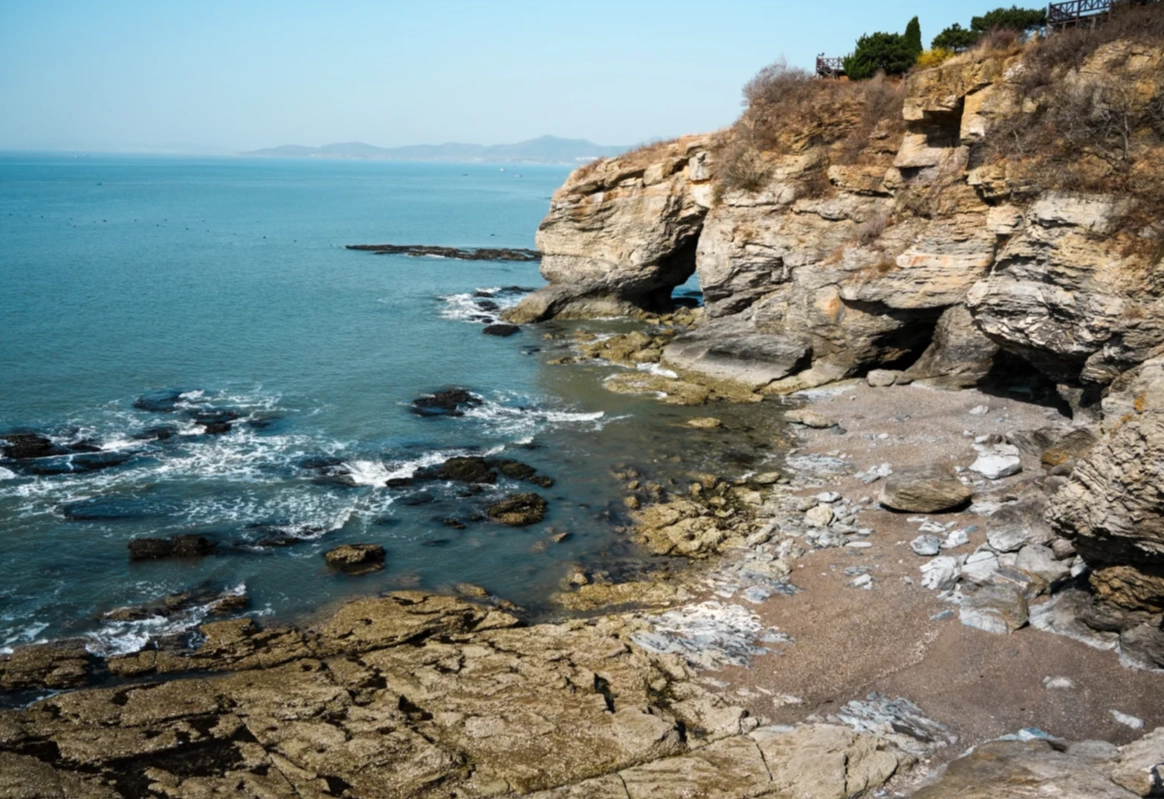 Photo of Golden Pebble Beach National Geopark: Golden Pebble Beach opening hours