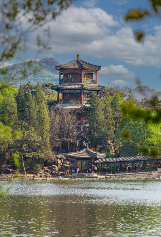 Photo of Chengde Mountain Resort: Chengde travel guide