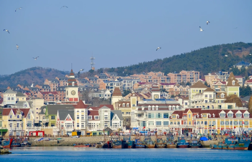 Dalian Best Time to Visit: Avoid Crowds and Save Money