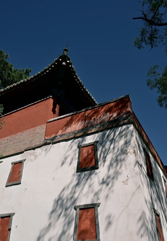 Photo of Chengde Mountain Resort: Chengde Mountain Resort tickets
