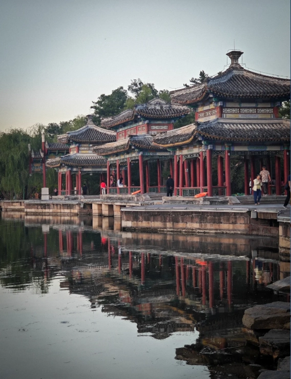 things to do in Chengde things to do in Chengde