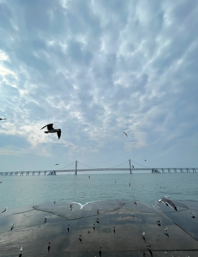 Dalian attractions