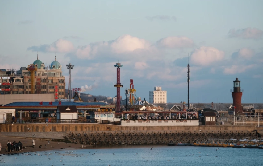 when to go to Dalian when to go to Dalian