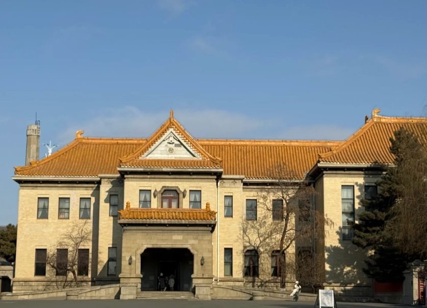 Top 5 Attractions in Changchun: Must-See Sights & Hidden Gems