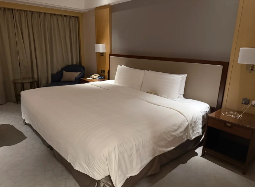 Changchun budget hotels