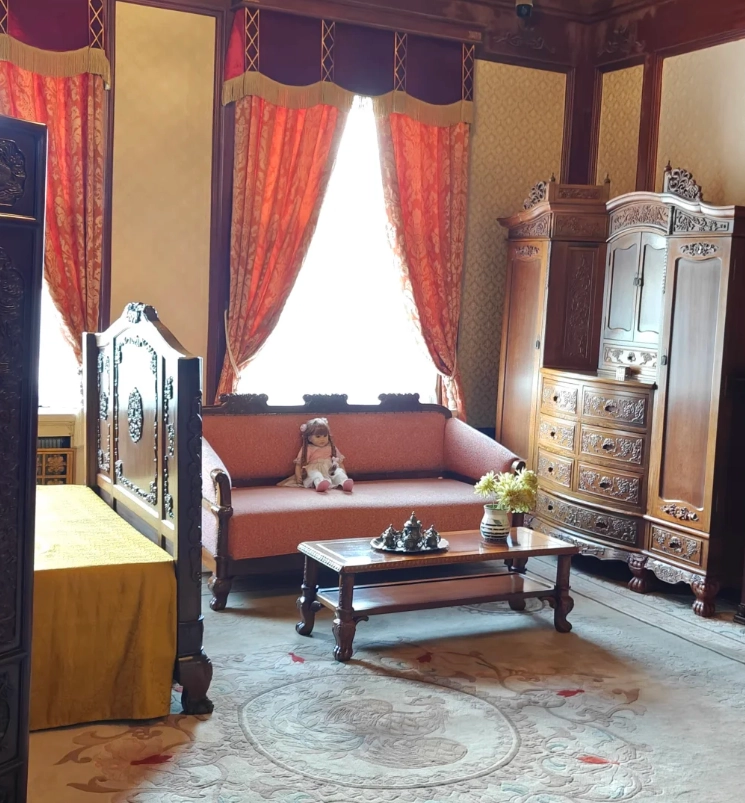 Photo of Museum of the Imperial Palace of Manchukuo: Changchun attractions worth visiting
