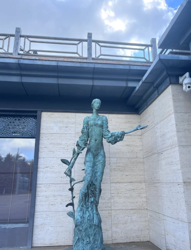 Photo of Changchun World Sculpture Park: Changchun World Sculpture Park tickets