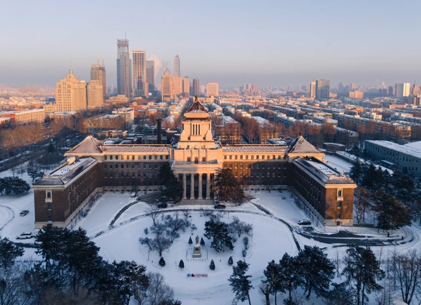 Things to do in Changchun: A Local's Guide to Top Sights
