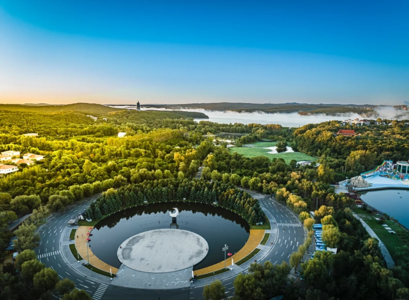 Changchun Must-See Attractions: 5 Spots You Can't Miss