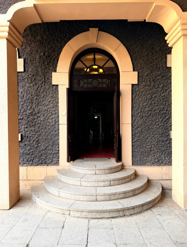 Photo of Museum of the Imperial Palace of Manchukuo: Puppet Emperor's Palace
