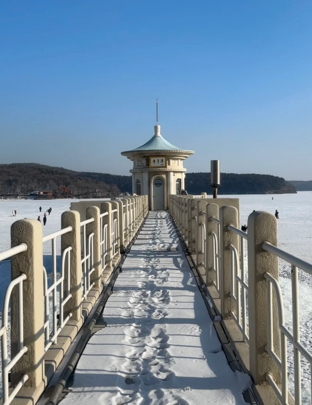 Photo of Jingyuetan National Forest Park: Jingyuetan National Forest Park tickets