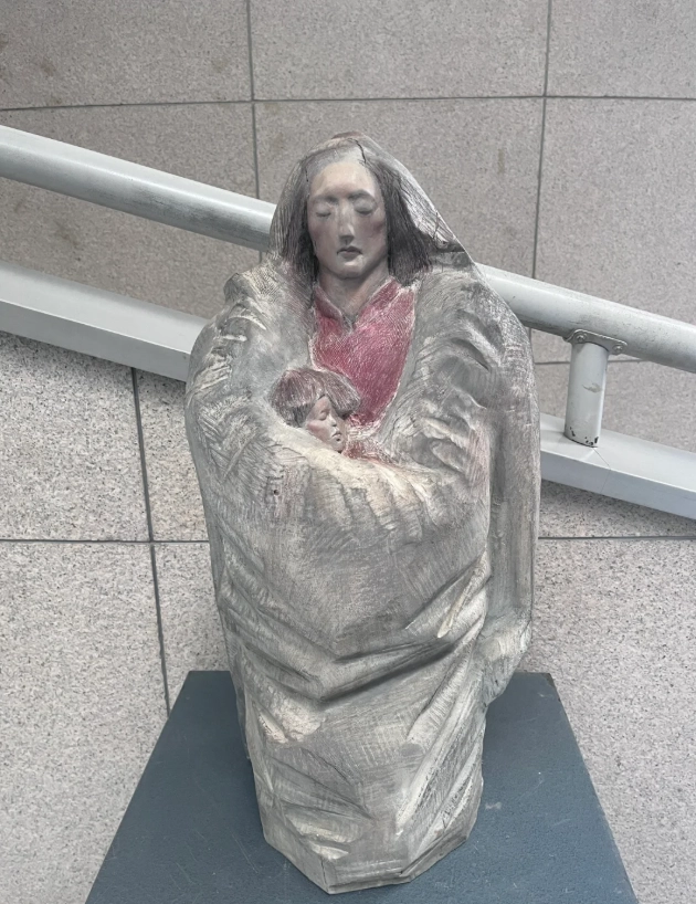 Photo of Changchun World Sculpture Park: Changchun sculpture park address
