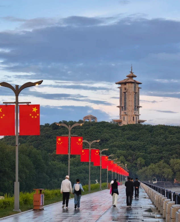 how to visit Jingyuetan how to visit Jingyuetan