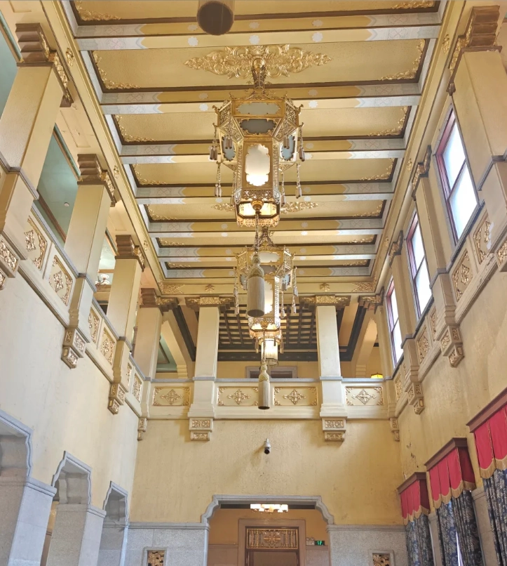 Photo of Museum of the Imperial Palace of Manchukuo: Manchukuo Imperial Palace Museum review