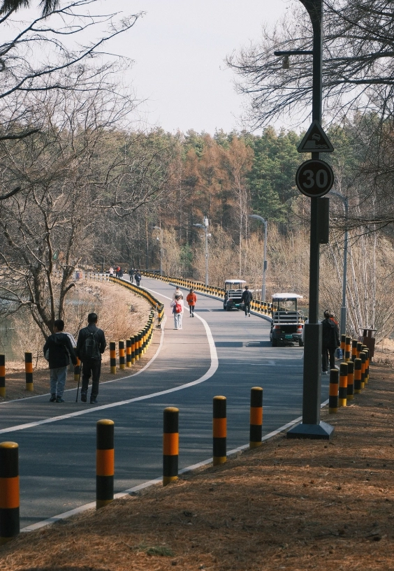 5 days in Changchun itinerary 5 days in Changchun itinerary