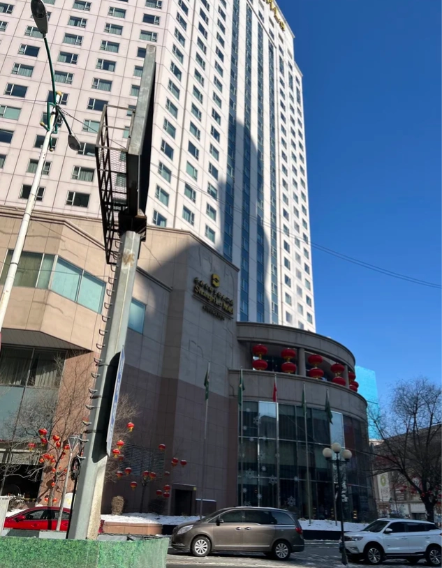 Best Hotels near Eight Departments of Manchukuo: Insider Tips