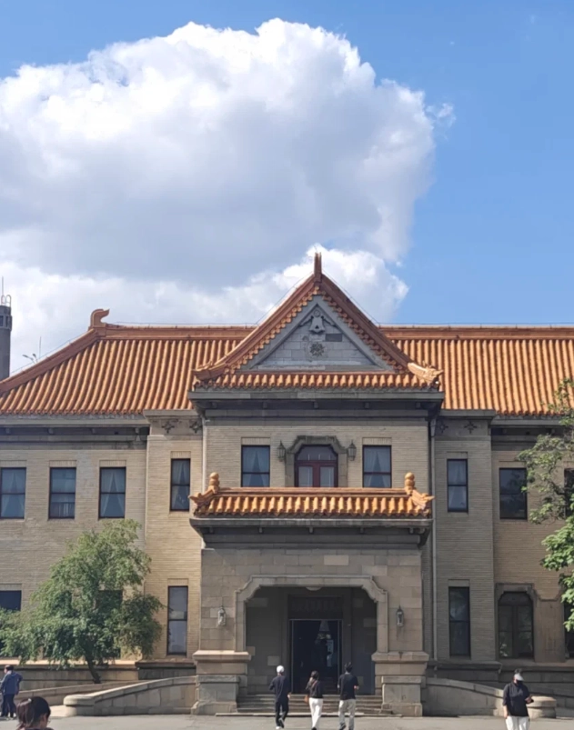 Photo of Museum of the Imperial Palace of Manchukuo: things to do in Changchun