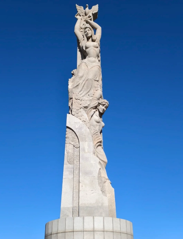 Photo of Changchun World Sculpture Park: Jilin attractions