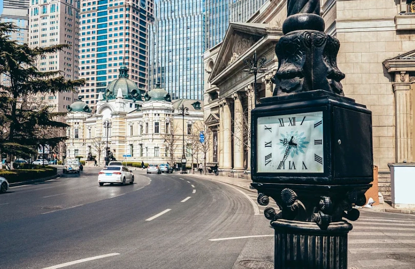 5 Days in Dalian: Itinerary for First-Timers