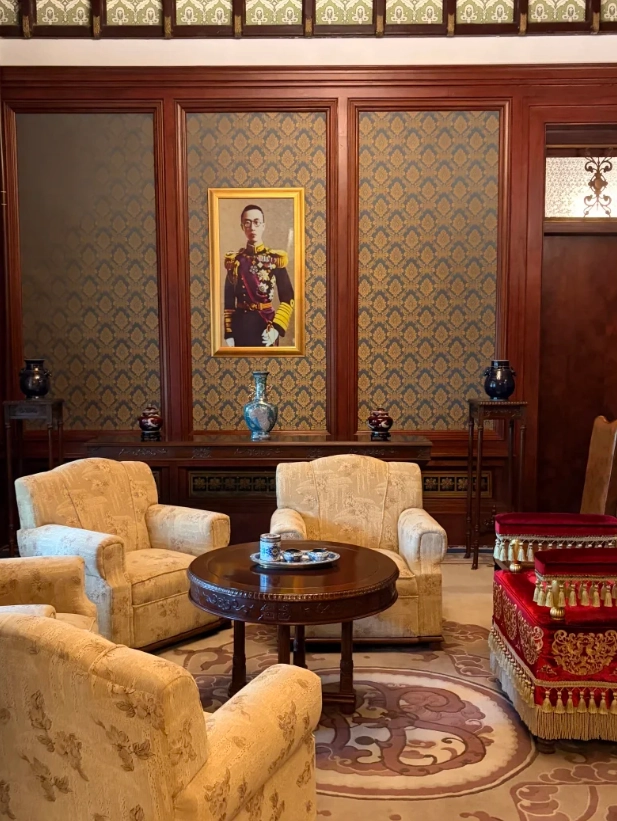 Photo of Museum of the Imperial Palace of Manchukuo: Changchun historical attractions