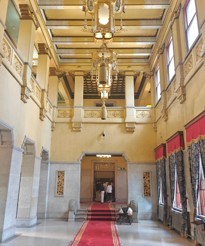 Photo of Museum of the Imperial Palace of Manchukuo: Imperial Palace Museum of Manchukuo ticket price