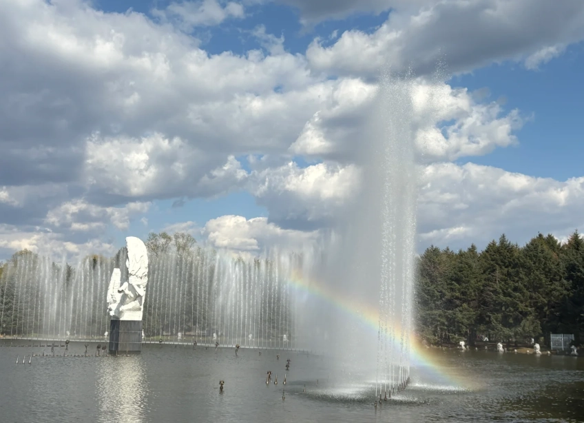Classic Changchun Itinerary: 3 Days in the City of Film and Forests