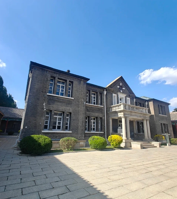 Photo of Museum of the Imperial Palace of Manchukuo: Museum of the Imperial Palace of Manchukuo guide