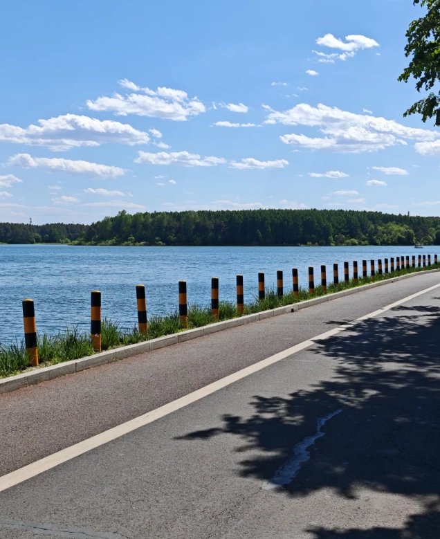 Photo of Jingyuetan National Forest Park: How to get to Jingyuetan National Forest Park