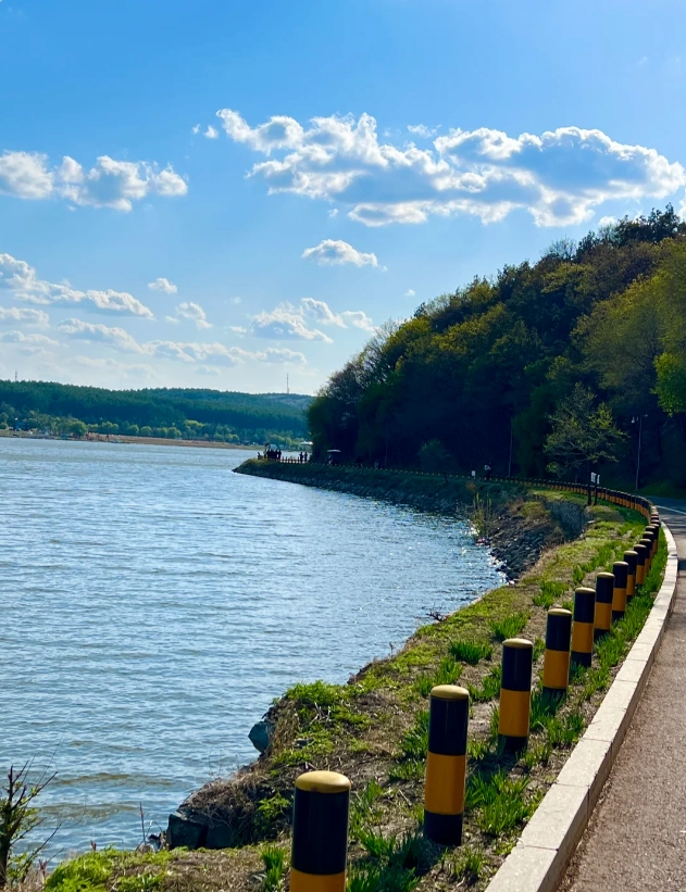 Photo of Jingyuetan National Forest Park: Jingyuetan tickets
