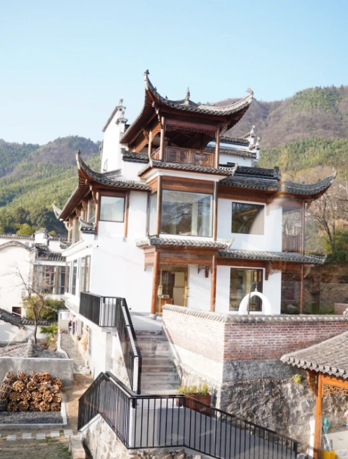 Xidi Ancient Village accommodation Xidi Ancient Village accommodation