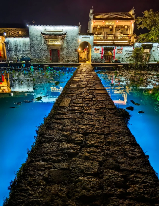 Yellow Mountain Hongcun package cost
