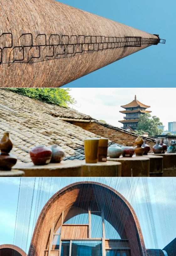 Jingdezhen travel guide Jingdezhen travel guide