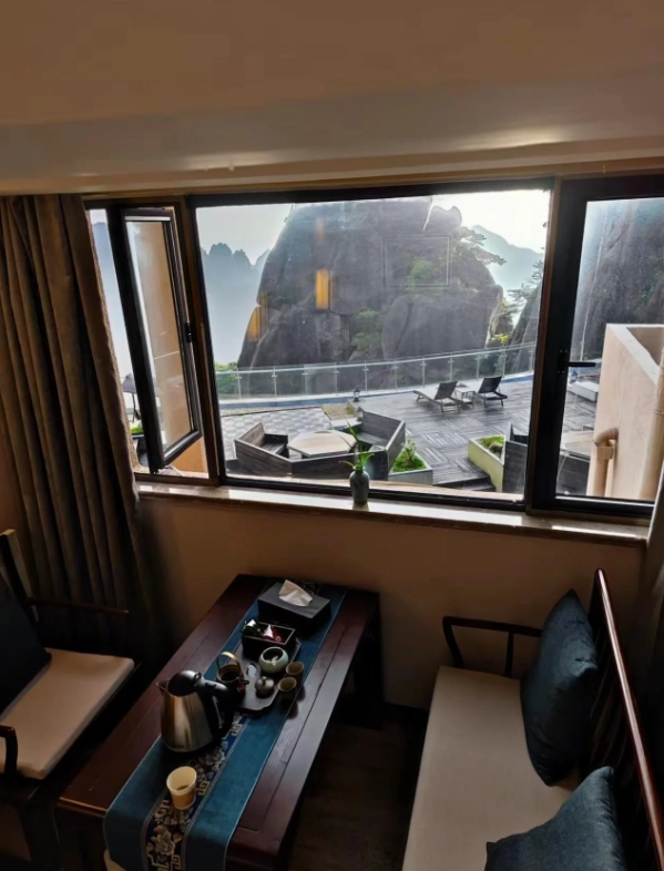 accommodation mount huangshan accommodation mount huangshan