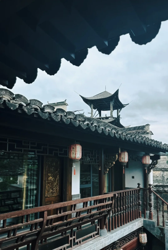 Huangshan itinerary planning Huangshan itinerary planning